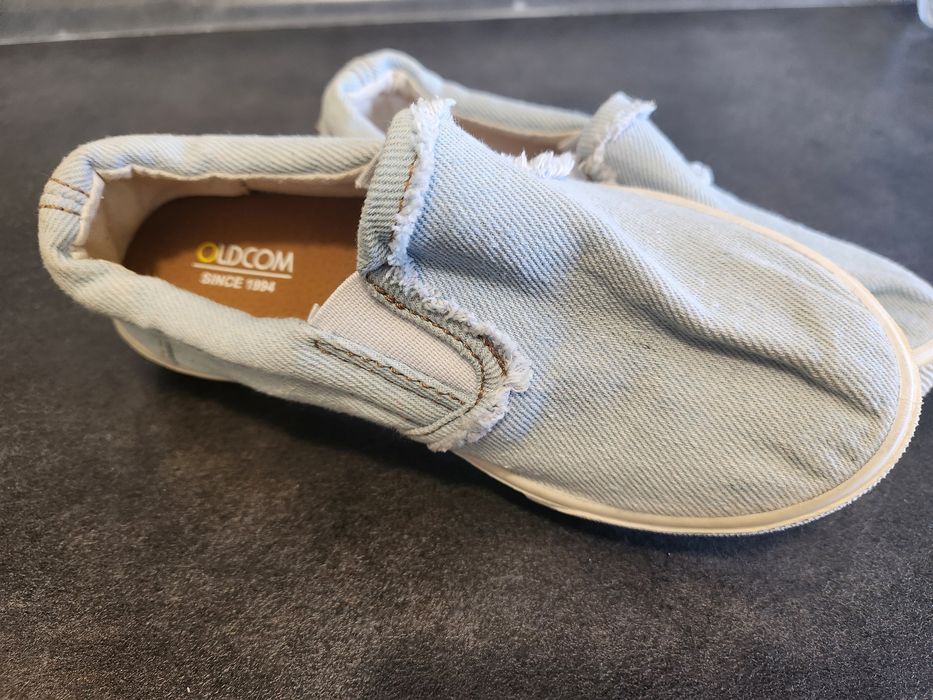 Espadrile numarul 31 noi