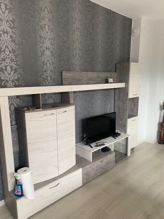 Секция като нова