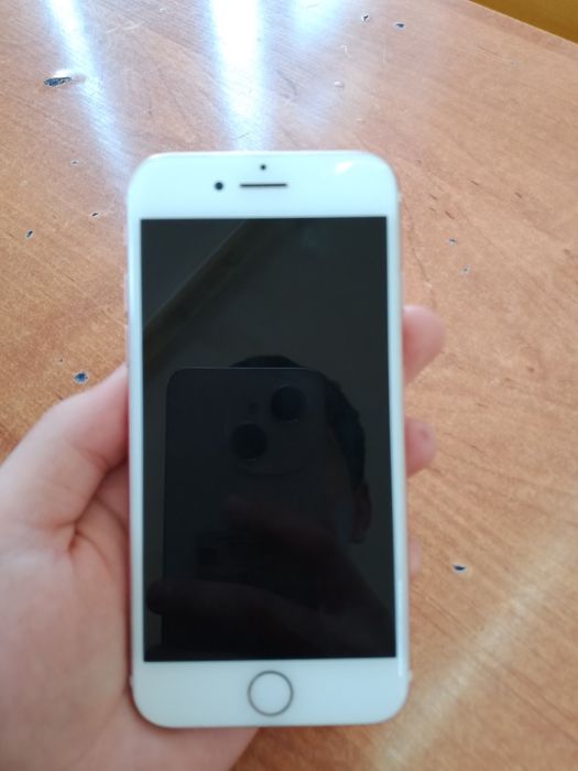 Сатылымда: айфон 7