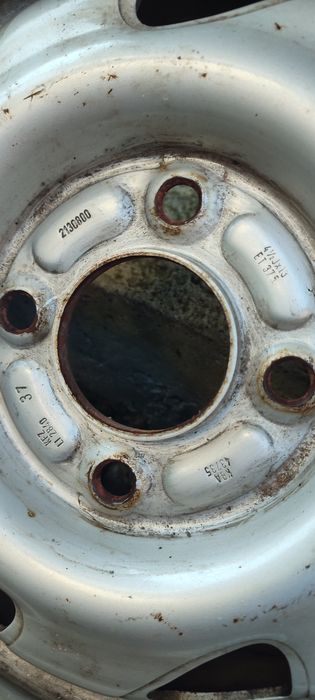 Джанти Ситроен 13