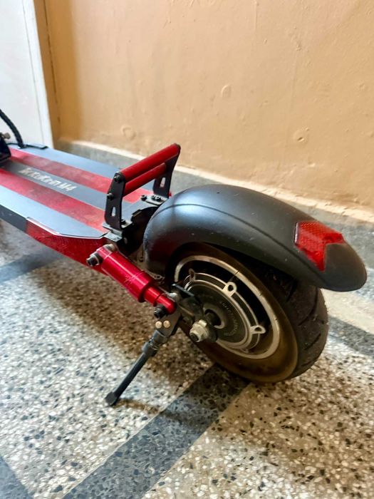 Електрическа тротинетка Kugoo Kukirin M4