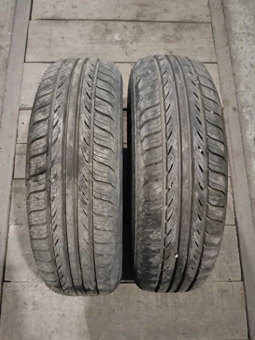 Резина летняя 185х70х14