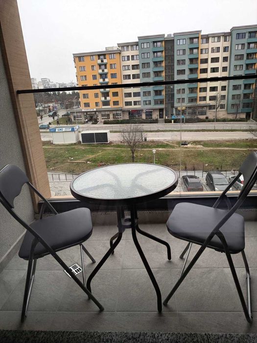 Дава се под наем Двустаен апартамент в Варна, Младост 1 - 60 кв.м за 797.64 € - Снимка #7