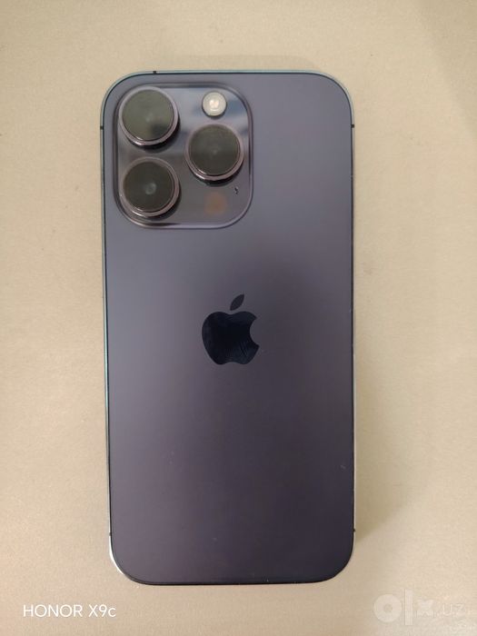 iPhone 14 Pro 512 gb ideal