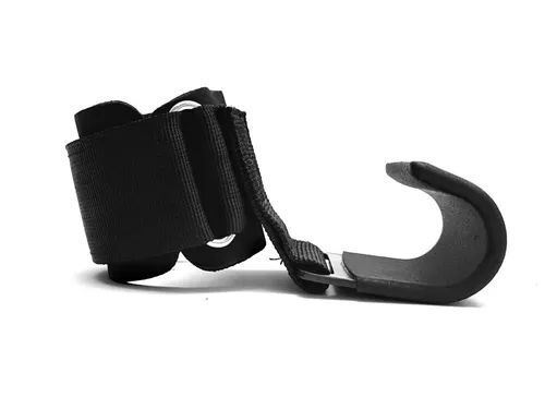 Крючки для тяги и турника