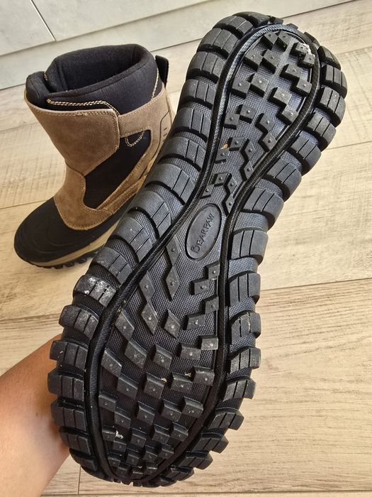 Зимни мъжки боти Bear Paw