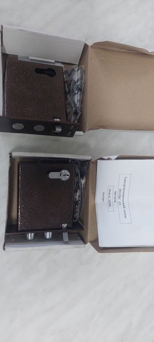 Оборудование Болид новое