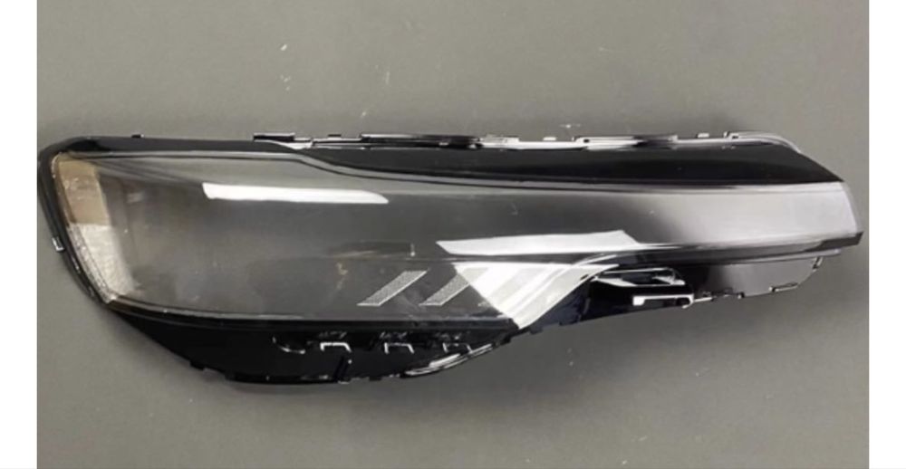 Стекло фары CHANGAN CS35 PLUS