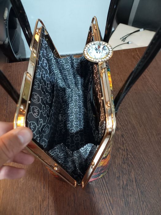 Vând geantă damă Michael Kors