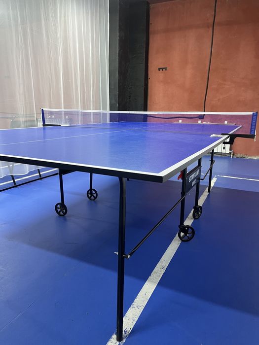 Теннисный стол start line