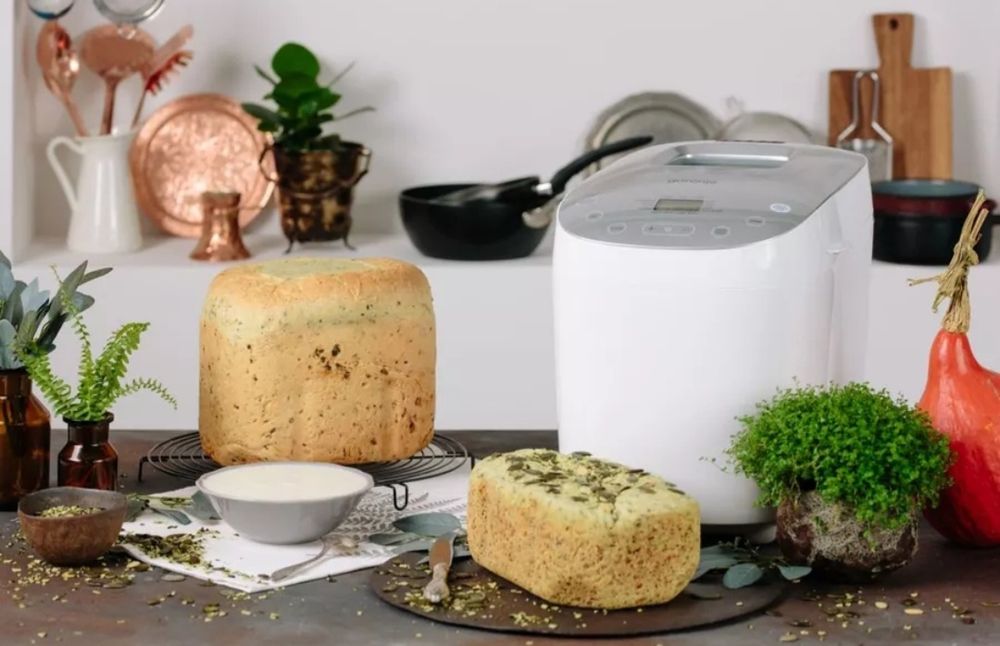 Хлебопечь Gorenje BM1600WG