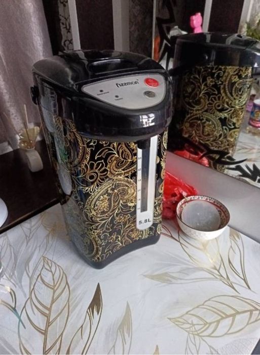 Электрический термос