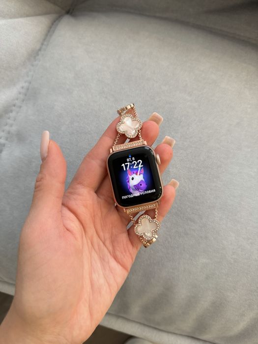 Apple watch 6 эпл часы