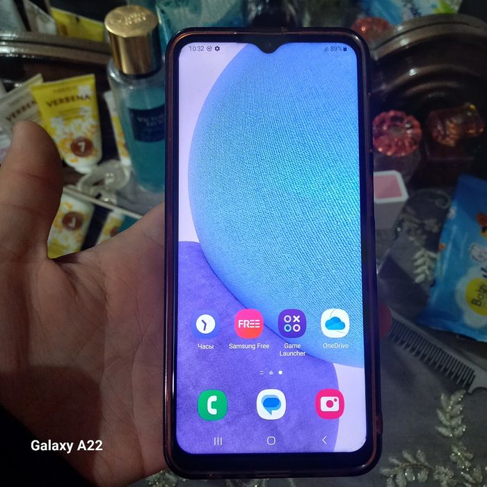 SAMSUNG A23 6/128