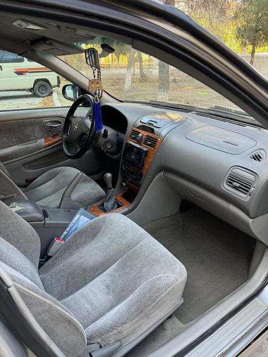 Ниссан Максима А33