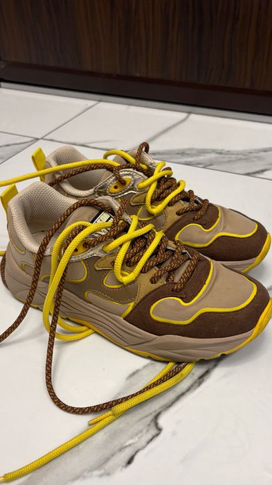 Skotch & soda  унисекс кецове ,като нови