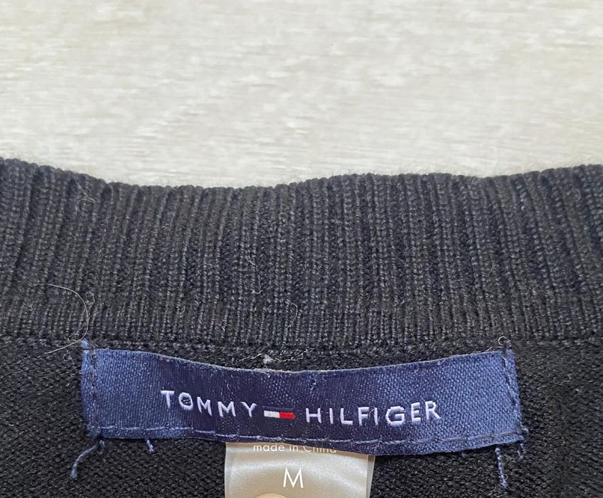 Rochie damă Tommy Hilfiger, M