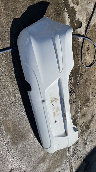 Задна броня Opel Corsa D 2006-2012