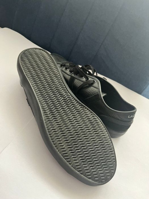 LACOSTE Sneaker barbati  marimea 40