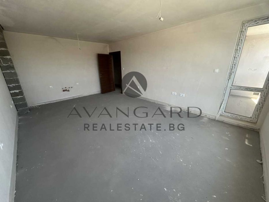 Продава се Двустаен апартамент в Пловдив, Тракия - 70 кв.м за 1450 €/кв.м - Снимка #2