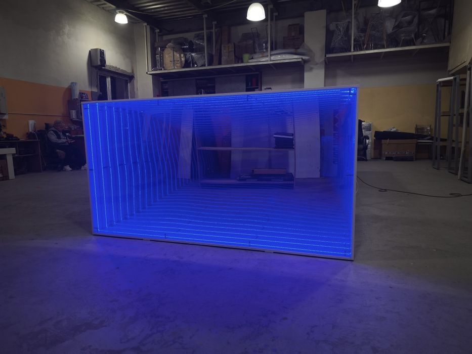 Продам ресепшн б/у