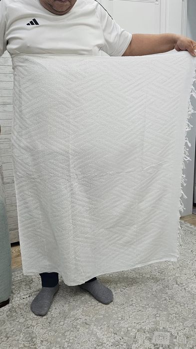 Ихрам для Умры, Хаджа