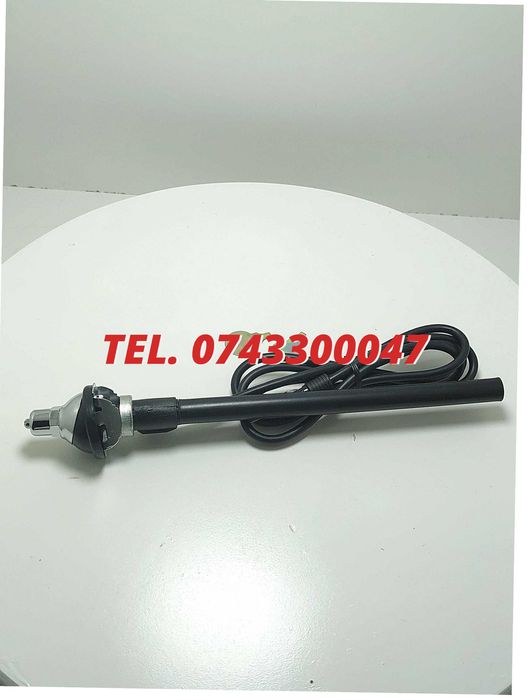 Antena Radio Cd Player Autoturism Incastrare Aripa Extensibila Manual