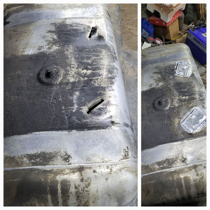 Сварка. Аргон. Качество!