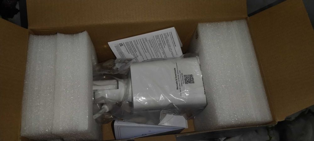 Видеокамера наблюдения