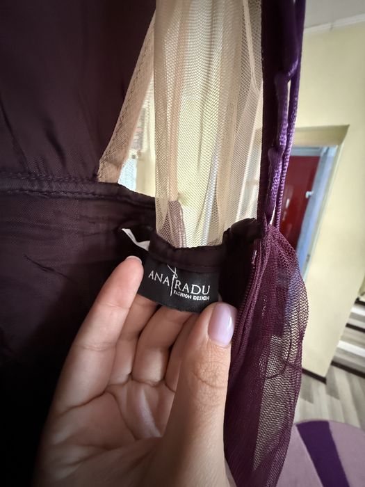 Rochie de ocazie Ana Radu masura M