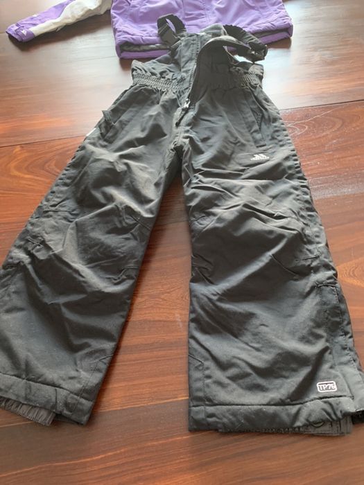 Ски комплект от панталон и яке на Треспа (Trespass)