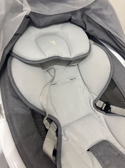 Люлка  Kikka boo