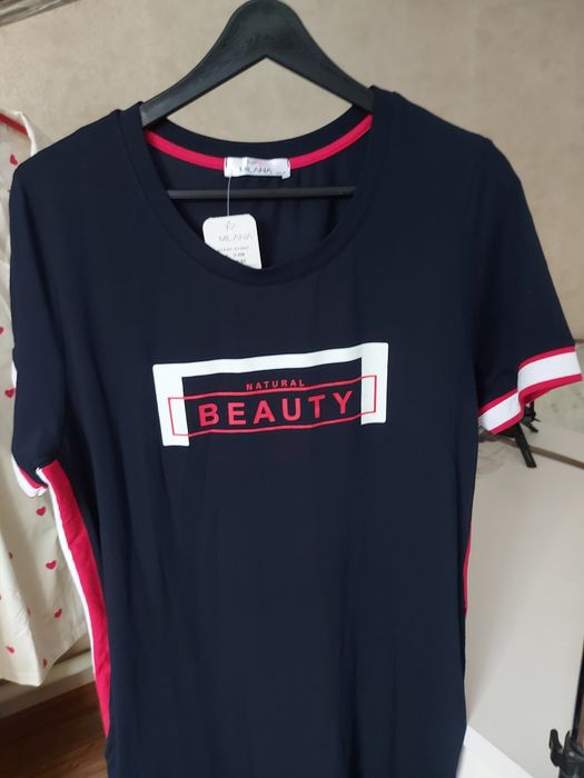 Платья повседневная