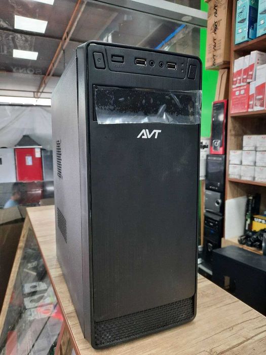 Продается игровой компьютер