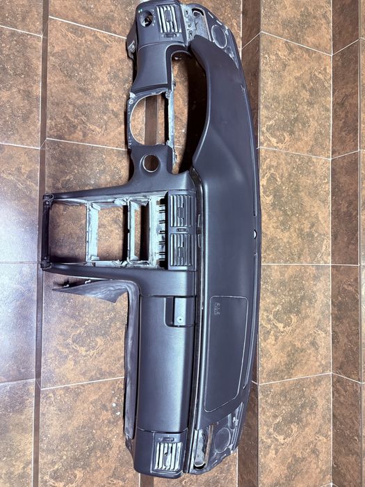 Продам торпеду на мерс w210