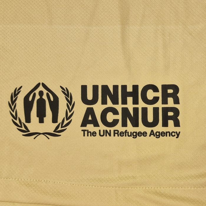 Футболен екип Барселона x Kobe Bryant 2025/26