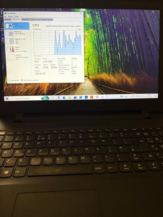 laptop office Lenovo