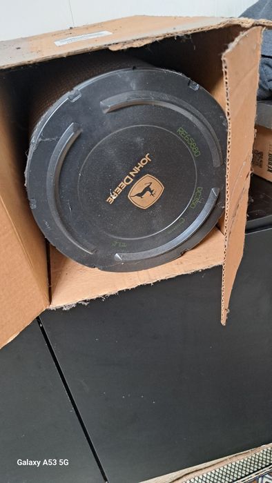 Фильтры для Джон Дир