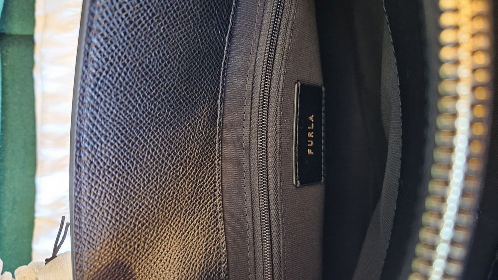 Furla Gardenia S Tote