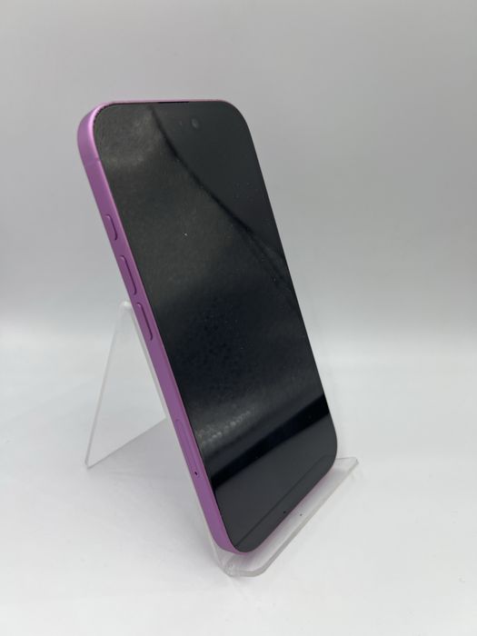 Iphone 16 128Gb / 100% Baterie Garantie # 53467