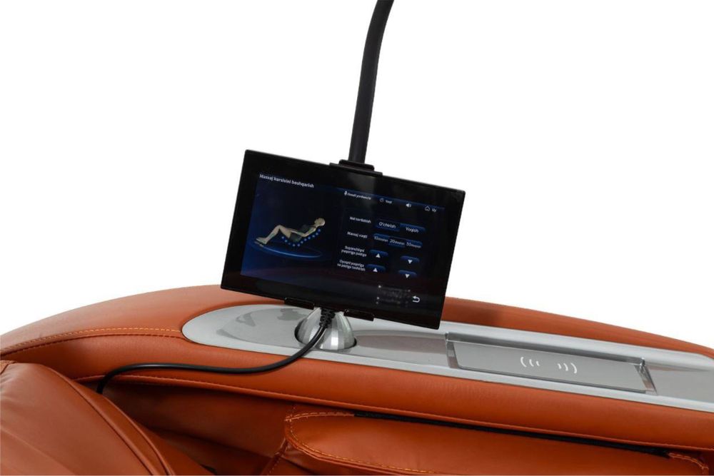 Axelus AM183 massaj kreslo