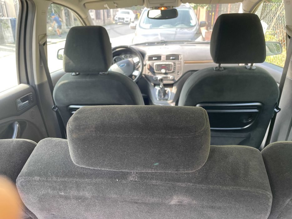Ford C Max 2008, 2 l diesel