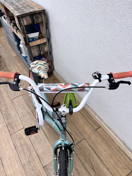 Bicicletā 6-9 ani Huffy So Sweet 20”