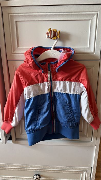 80 р-р якенце H&M