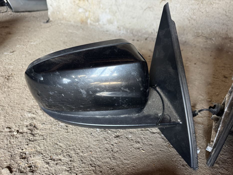 Огледала с камери бмв х5,е70( ogledala s kameri bmw x5, e70)