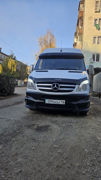 Газель пассажирские перевозки