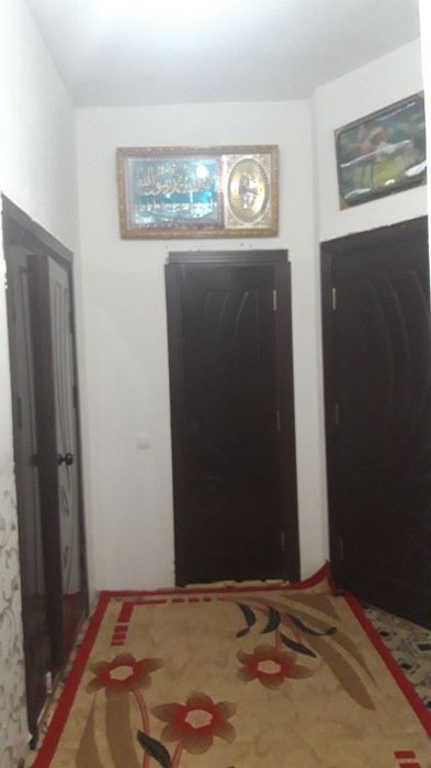 2 xanali kvartira satiladi