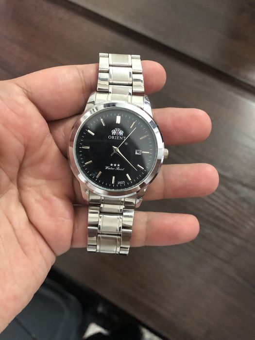 orient soat yengidek sifati zor