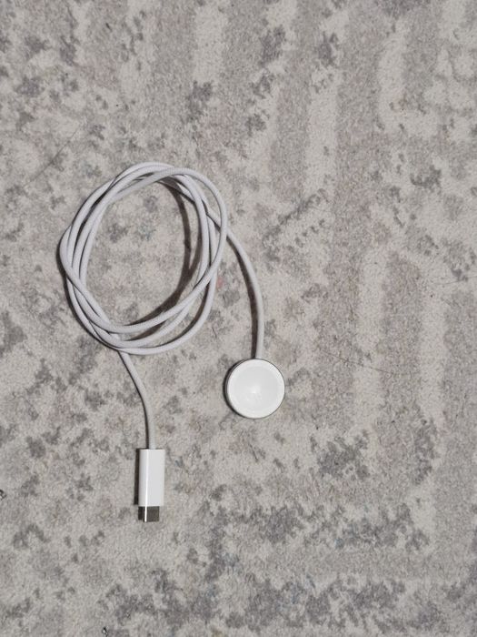 Зарядка для Apple watch