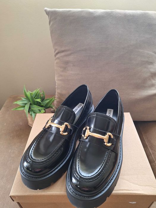 Лоуфъри Steve Madden